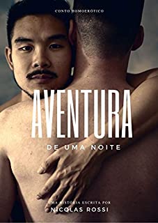Livro Aventura de uma noite