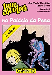 Uma Aventura no Palácio da Pena