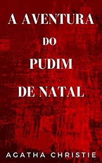 Livro A aventura do pudim de natal