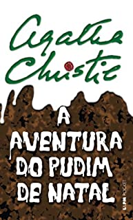 Livro A aventura do pudim de Natal