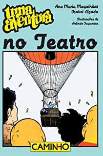 Uma Aventura no Teatro