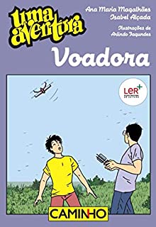 Uma Aventura Voadora