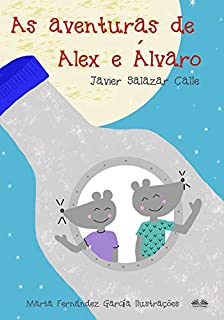 As Aventuras de Alex e Álvaro