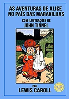 As Aventuras De Alice No País Das Maravilhas