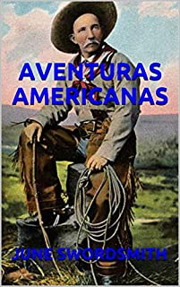 AVENTURAS AMERICANAS