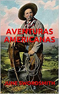 AVENTURAS AMERICANAS