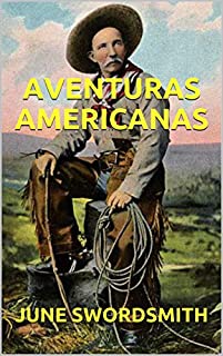 AVENTURAS AMERICANAS