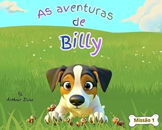 As aventuras de Billy: Missão 1