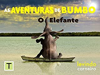 As Aventuras de Bumbo: o elefante