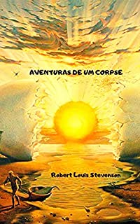Livro AVENTURAS DE UM CORPSE