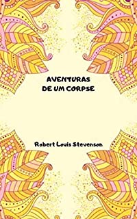Livro AVENTURAS DE UM CORPSE
