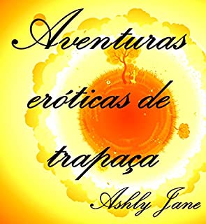 Livro Aventuras eróticas de trapaça