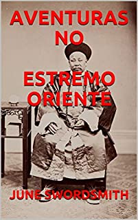 AVENTURAS NO ESTREMO ORIENTE