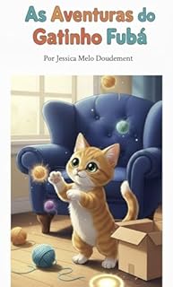 As Aventuras do Gatinho Fubá
