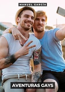 Livro Aventuras Gays: Histórias de Sexo Erótico Gay Explícito para Adultos em Português (Coleção de Histórias Eróticas Gays em Português para Adultos. Sexo Explícito ... para Menores de Idade. MM. Livro 100)