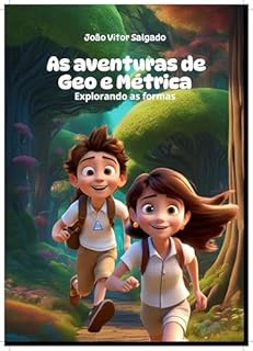 As Aventuras de Geo e Métrica