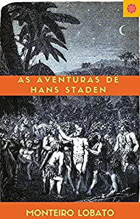 Livro As aventuras de Hans Staden