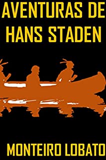As Aventuras de Hans Staden: Versão Original
