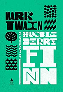 Livro As aventuras de Huckleberry Finn