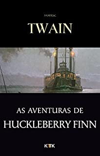 As Aventuras de Huckleberry Finn