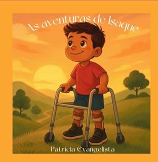 As Aventuras De Isaque