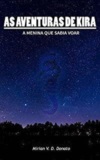 As Aventuras de Kira: A menina que sabia voar