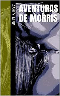 Livro Aventuras de Morris