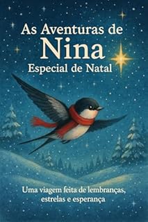 As Aventuras de Nina: Especial de Natal