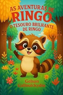 As Aventuras de Ringo : O Tesouro Brilhante de Ringo