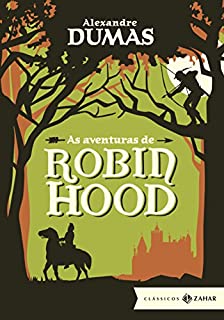 As aventuras de Robin Hood