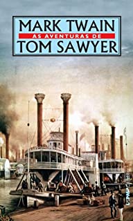 As Aventuras de Tom Sawyer