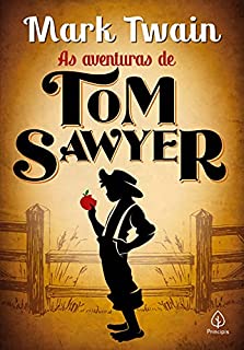 Livro As aventuras de Tom Sawyer (Clássicos da literatura mundial)