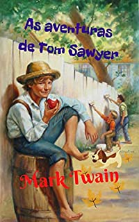 As aventuras de Tom Sawyer: Uma história cheia de aventuras malucas, trágicas e engraçadas que giram em torno da vida e travessuras do menino Thomas Sawyer.