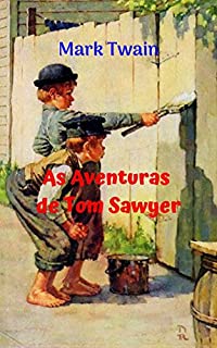 As aventuras de Tom Sawyer: História de vida de um menino extremamente intrépido, extrovertido e inteligente, cheio de aventuras malucas y trágicas.
