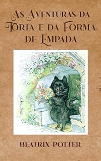As Aventuras da Torta e da Forma de Empada
