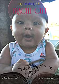 Livro AS AVENTURAS DE TRACELE CULT