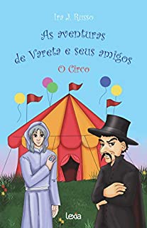 As Aventuras de Vareta e seus Amigos