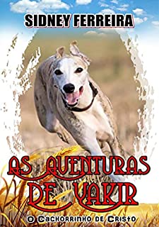 Livro As Aventuras De Yakir