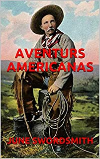 AVENTURS AMERICANAS