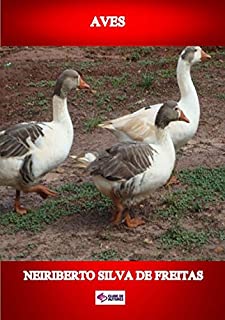 Livro Aves
