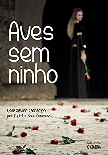 Livro Aves sem ninho