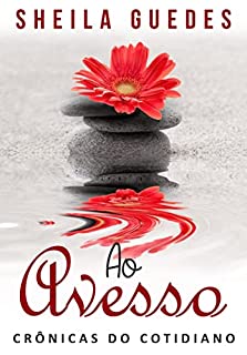 Livro Ao Avesso: Crônicas do cotidiano