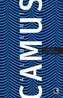 Livro O avesso e o direito