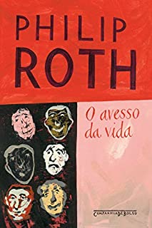 Livro O avesso da vida