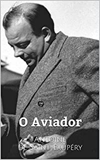Livro O Aviador