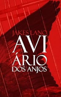 Livro Aviário dos Anjos