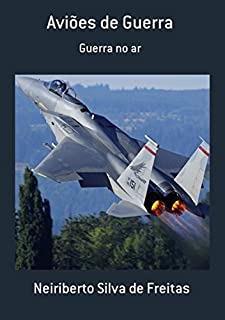 Livro Aviões De Guerra