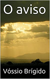 Livro O aviso