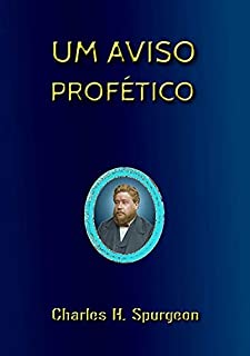 Livro Um Aviso Profético