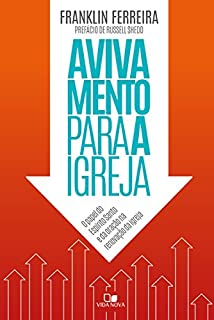 Avivamento para a igreja: O papel do Espírito Santo e da oração na renovação da igreja